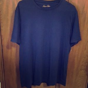 Tasso Elba 62% Premium Cotton XL mint Condition